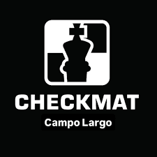 Logo Checkmat Campo Largo